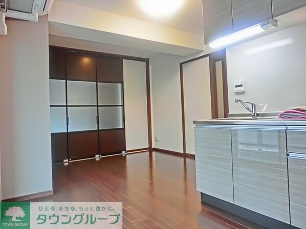 スティル・Mの物件内観写真